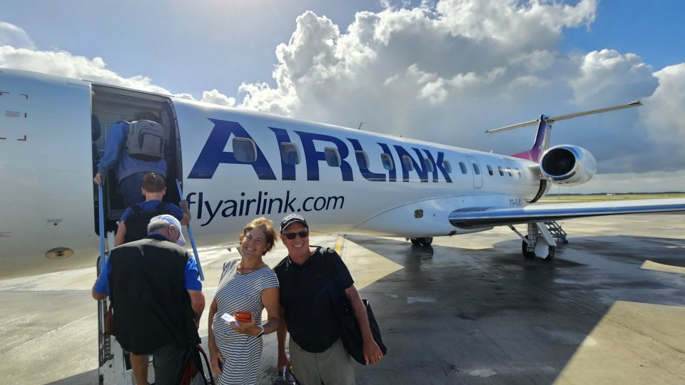 <h2>The Best of South Africa Escorted 2023</h2> 14 Nights | 6 Rounds | March 11 - 25